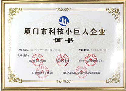 science and technology enterprise 